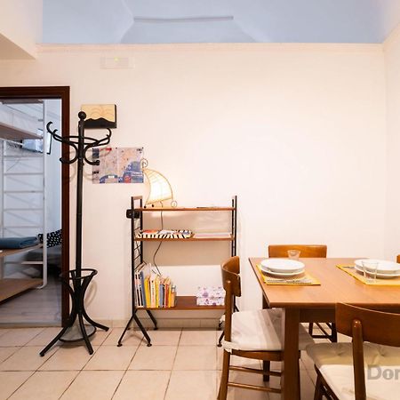 Villari Guest House By Domusextra نابولي المظهر الخارجي الصورة