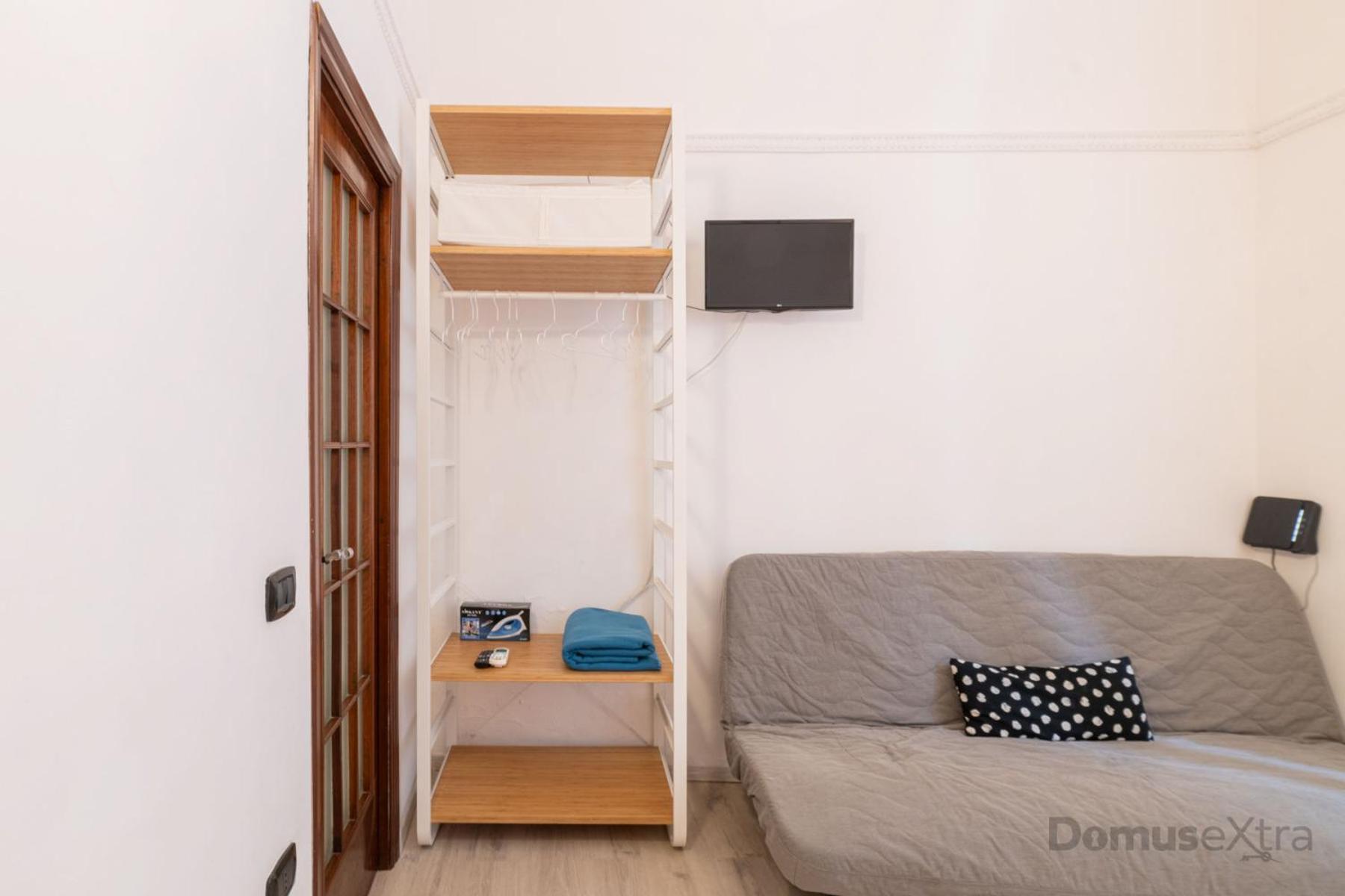 Villari Guest House By Domusextra نابولي المظهر الخارجي الصورة